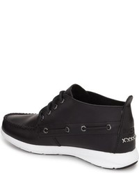 Sperry Sojourn Moc Toe Boot
