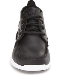 Sperry Sojourn Moc Toe Boot