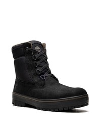 Timberland Spruce Mountain Lace Up Boots