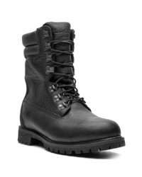 Timberland Super Boot Lace Up Boots