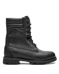 Timberland Super Boot Lace Up Boots