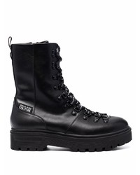 VERSACE JEANS COUTURE Syrius Combat Boots