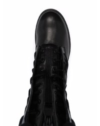 VERSACE JEANS COUTURE Syrius Zip Up Boots