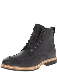 Timberland West Haven Moc Toe 6 