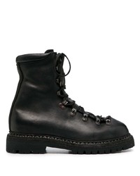 Guidi Trekking Ankle Boots