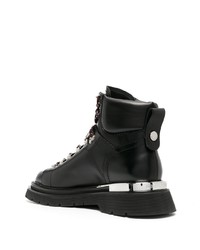 DSQUARED2 Urban Hiking Ankle Boots