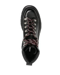 DSQUARED2 Urban Hiking Ankle Boots