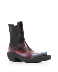 CamperLab Venga Leather Boots