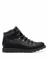 Sorel Waterproof Lace Up Boots
