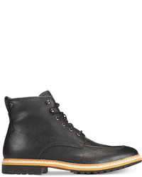Timberland West Haven 6 Moc Toe Waterproof Boots