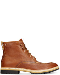 Timberland West Haven 6 Moc Toe Waterproof Boots