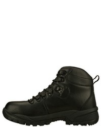 Skechers Work Vostok Composite Toe Waterproof Work Boot