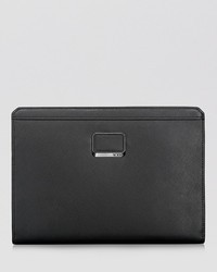 Tumi Astor Dakota Leather Tablet Holder