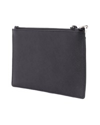 Prada Classic Slim Clutch