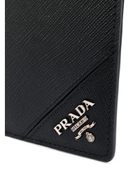 Prada Classic Slim Clutch