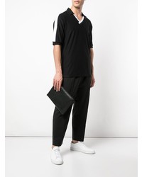 Common Projects Classic Slim Clutch