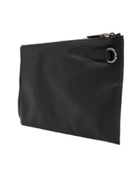 Ermenegildo Zegna XXX Clutch