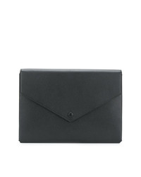 Dolce & Gabbana Envelope Briefcase Clutch