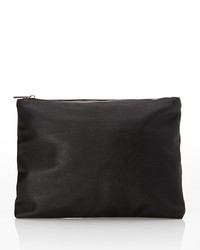 Forever 21 Faux Leather Pouch