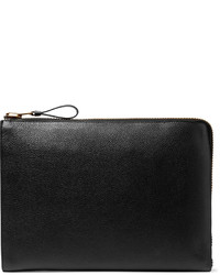 Tom Ford Full Grain Leather Pouch