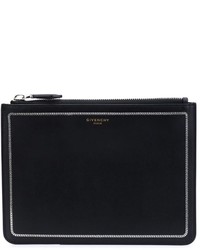 Givenchy Chain Trim Pouch