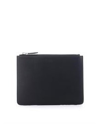 Givenchy Nappa Leather Pouch