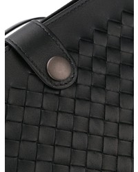 Bottega Veneta Intrecciato Clutch