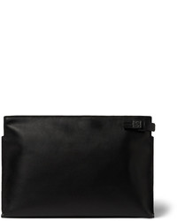 Loewe Large Leather Pouch
