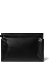 Loewe Large Leather Pouch