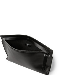 Loewe Leather Pouch