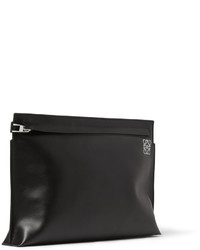 Loewe Leather Pouch