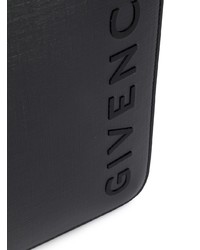 Givenchy Logo Clutch Bag