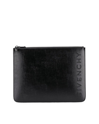 Givenchy Logo Clutch Bag