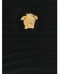 Versace Medusa Head Clutch Bag