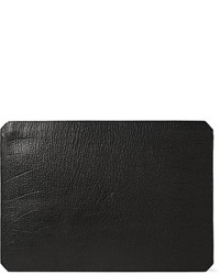 Parabellum Full Grain Leather Pouch