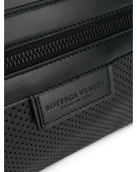 Bottega Veneta Perforated Clutch Bag