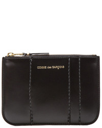 Comme des Garcons Raised Spike Small Pouch