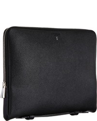 Serapian Evolution Zipped Tablet Case Black