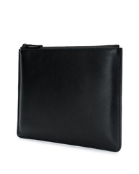 Common Projects Small Zipped Clutch
