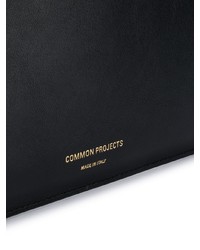 Common Projects Small Zipped Clutch