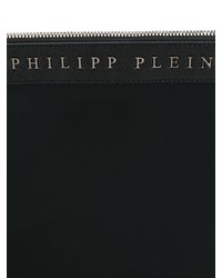 Philipp Plein Statet Clutch