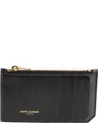 Saint Laurent Top Zip Pouch