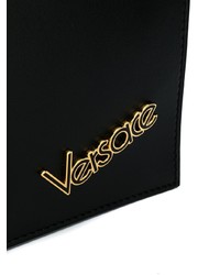 Versace Vintage Logo Pouch