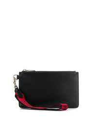 Givenchy Zip Clutch Bag