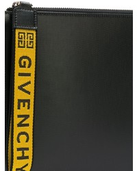 Givenchy Zipped Clutch Bag