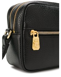 Billionaire Zipped Clutch Bag