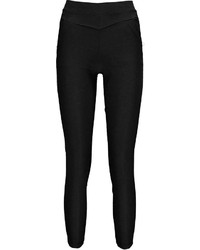 Boohoo Rea Pull On Stretch Jeggings