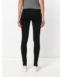 Vince Classic Fitted Leggings