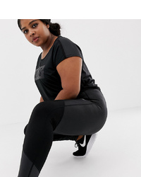 Only Play Curvy Plus Training Tights