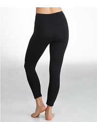 Yummie by Heather Thomson Gloria Compact Cotton Skimmer Leggings